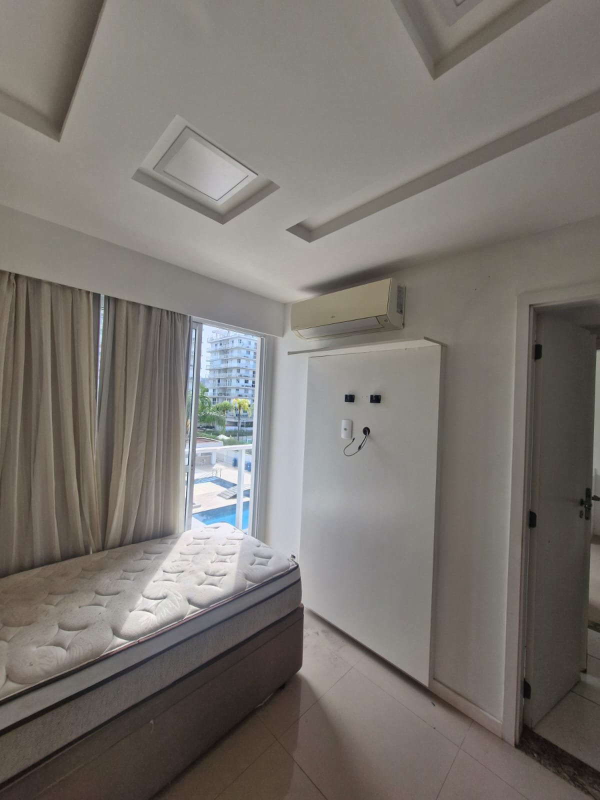 Apartamento mobiliado com suíte canadense - foto 15
